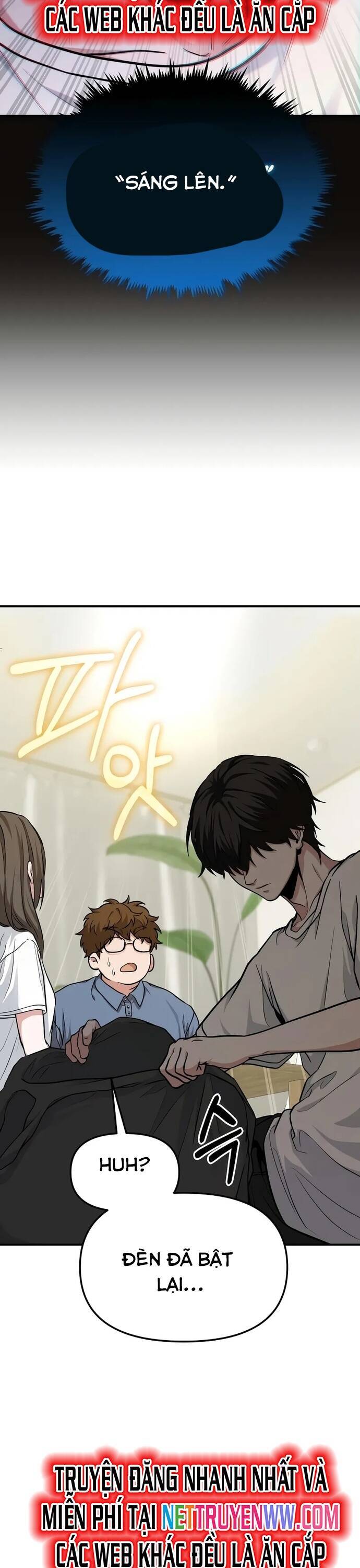 Tuyệt Đối Dân Cư Chapter 5 - Trang 4