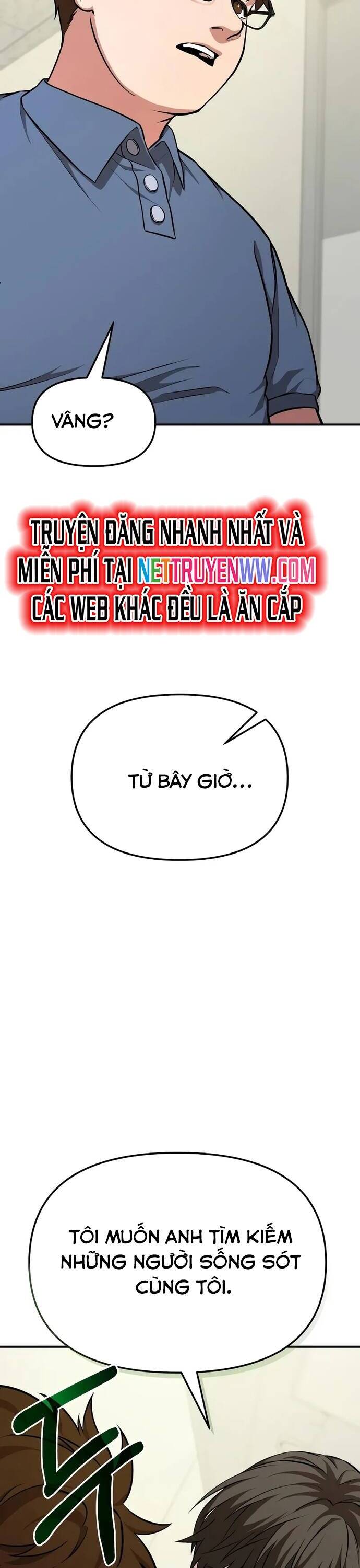 Tuyệt Đối Dân Cư Chapter 5 - Trang 43