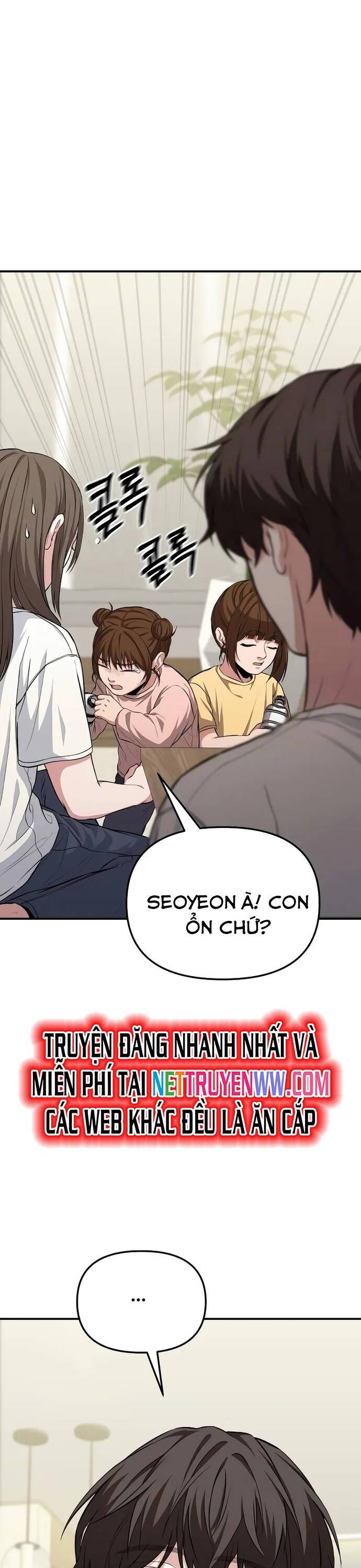 Tuyệt Đối Dân Cư Chapter 5 - Trang 7