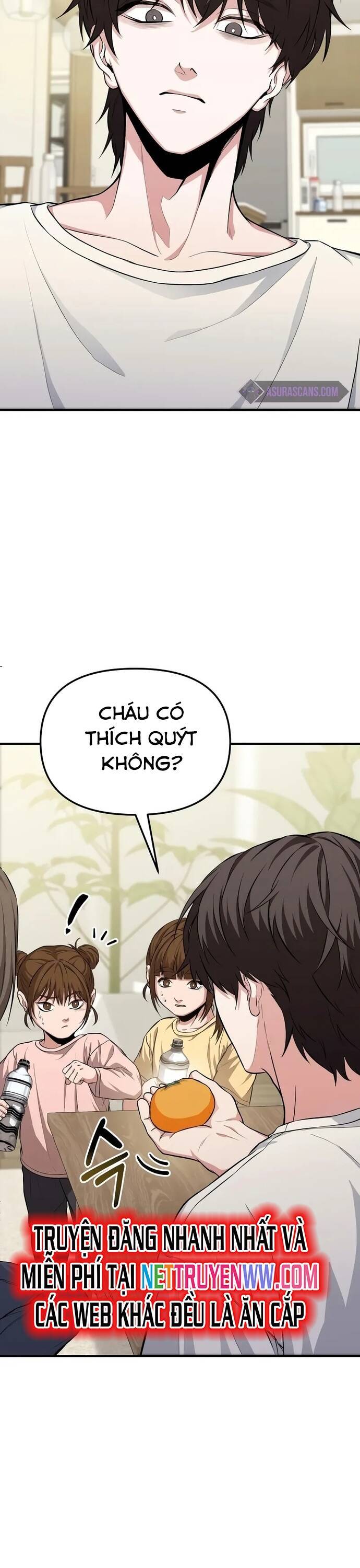 Tuyệt Đối Dân Cư Chapter 5 - Trang 8