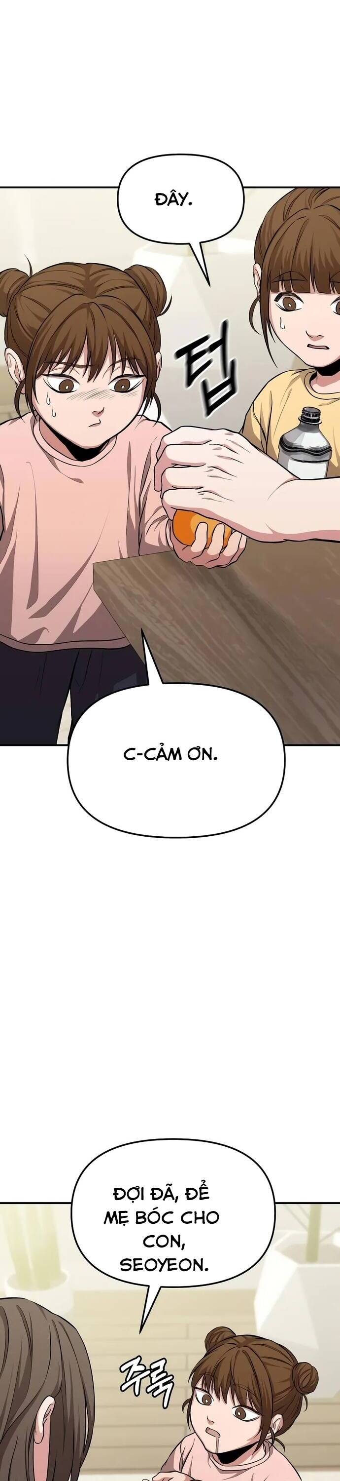 Tuyệt Đối Dân Cư Chapter 5 - Trang 9