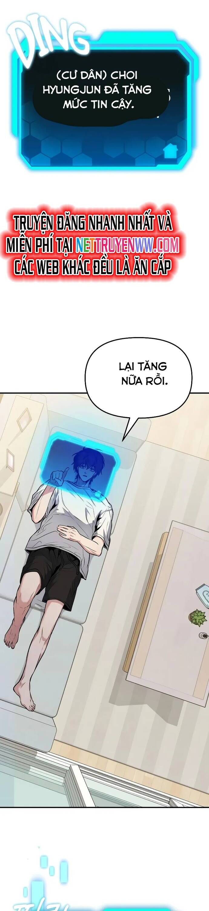 Tuyệt Đối Dân Cư Chapter 6 - Trang 1