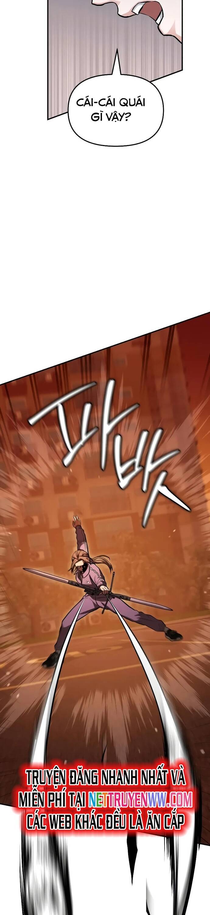 Tuyệt Đối Dân Cư Chapter 6 - Trang 10