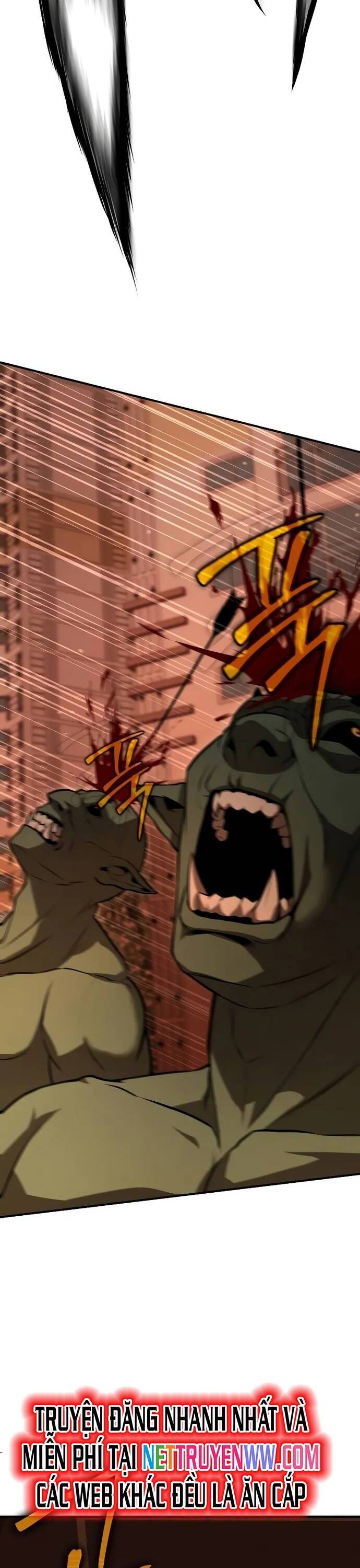 Tuyệt Đối Dân Cư Chapter 6 - Trang 11