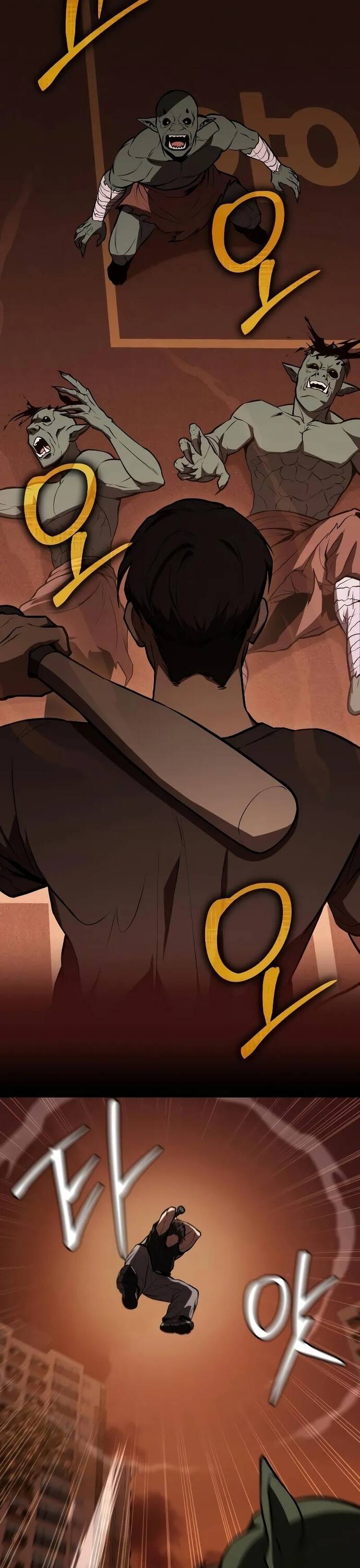 Tuyệt Đối Dân Cư Chapter 6 - Trang 12