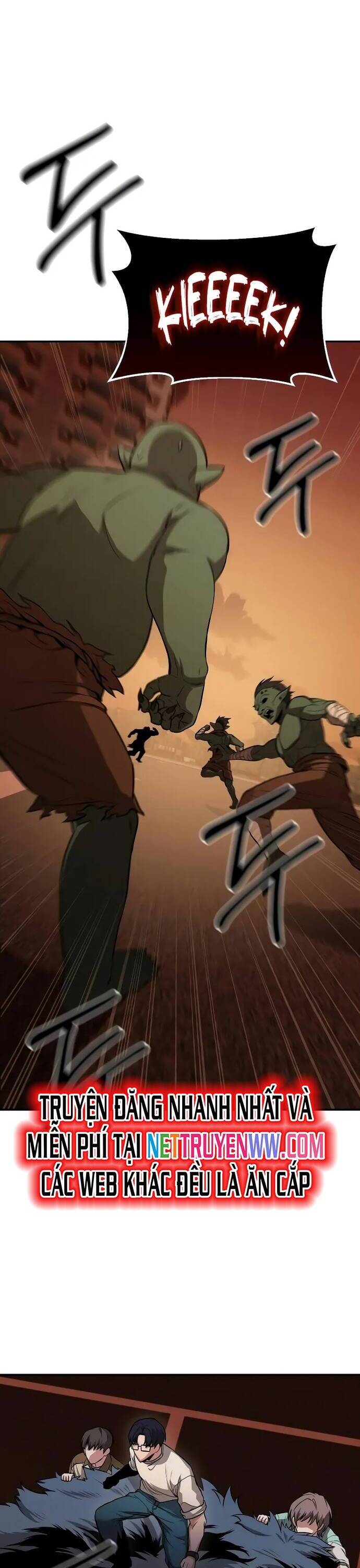 Tuyệt Đối Dân Cư Chapter 6 - Trang 15