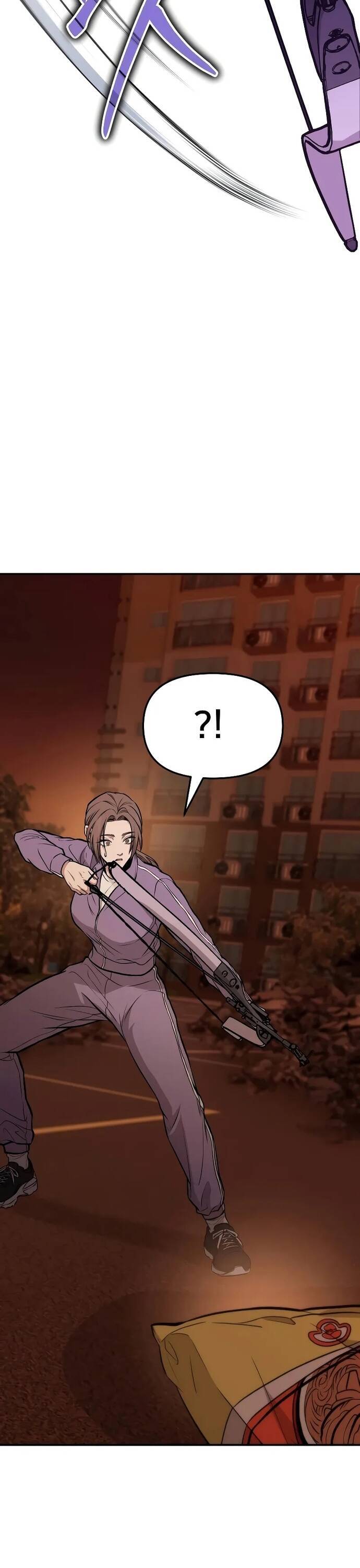 Tuyệt Đối Dân Cư Chapter 6 - Trang 18