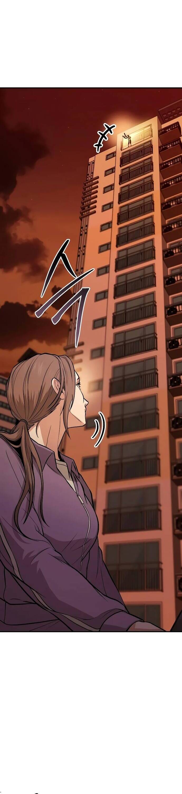 Tuyệt Đối Dân Cư Chapter 6 - Trang 19