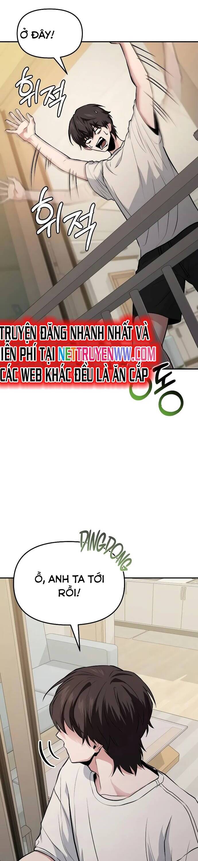 Tuyệt Đối Dân Cư Chapter 6 - Trang 21