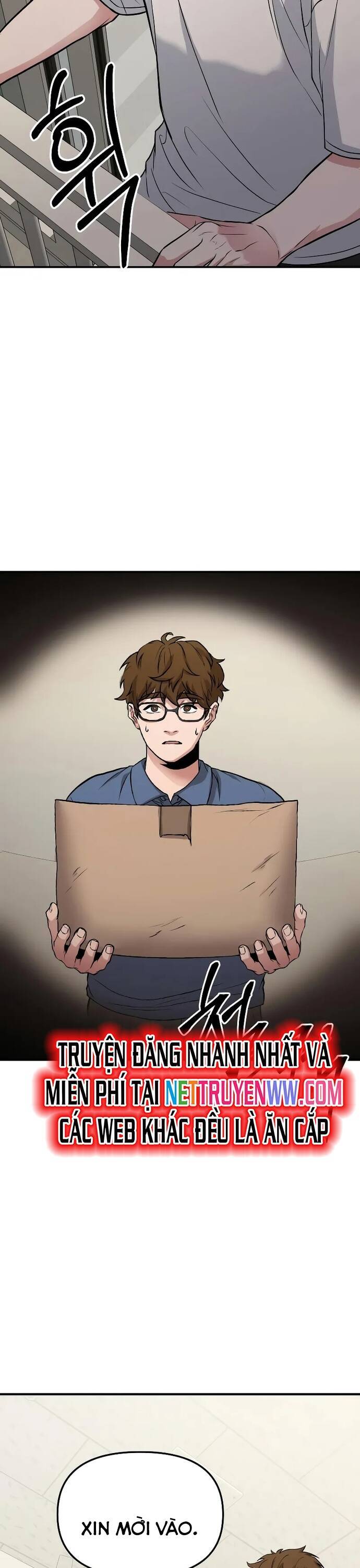 Tuyệt Đối Dân Cư Chapter 6 - Trang 22