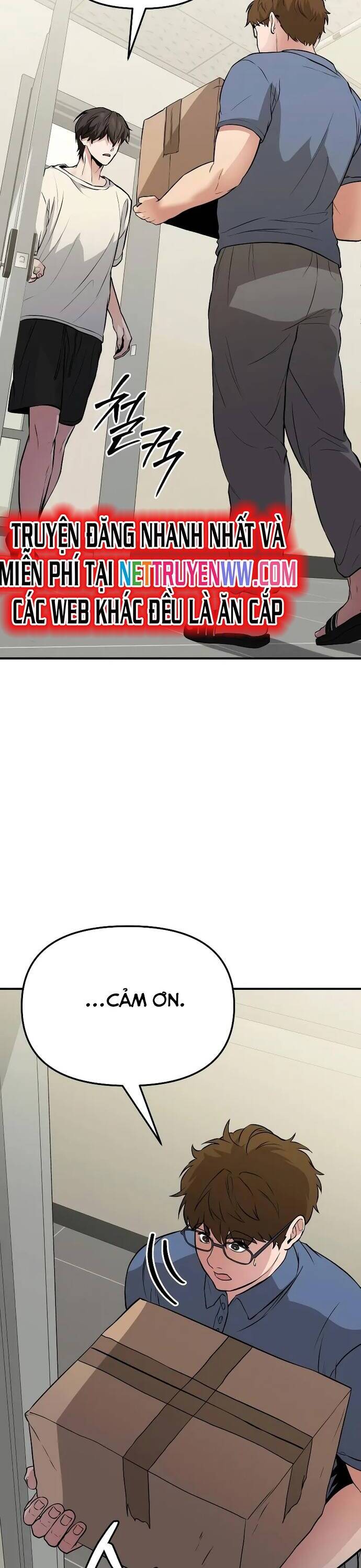 Tuyệt Đối Dân Cư Chapter 6 - Trang 23