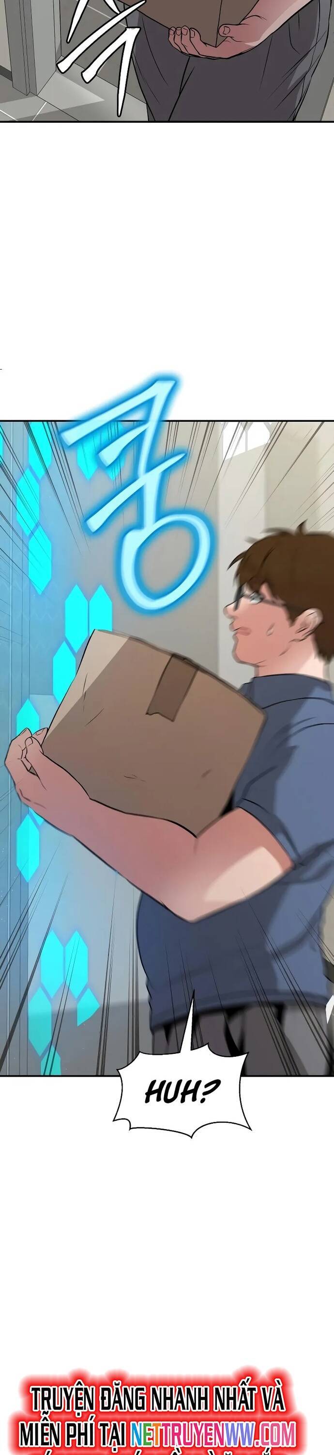 Tuyệt Đối Dân Cư Chapter 6 - Trang 24