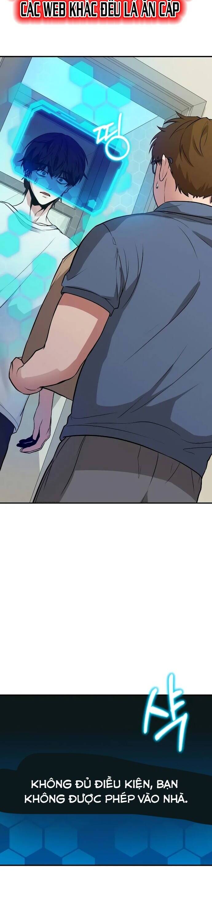 Tuyệt Đối Dân Cư Chapter 6 - Trang 25