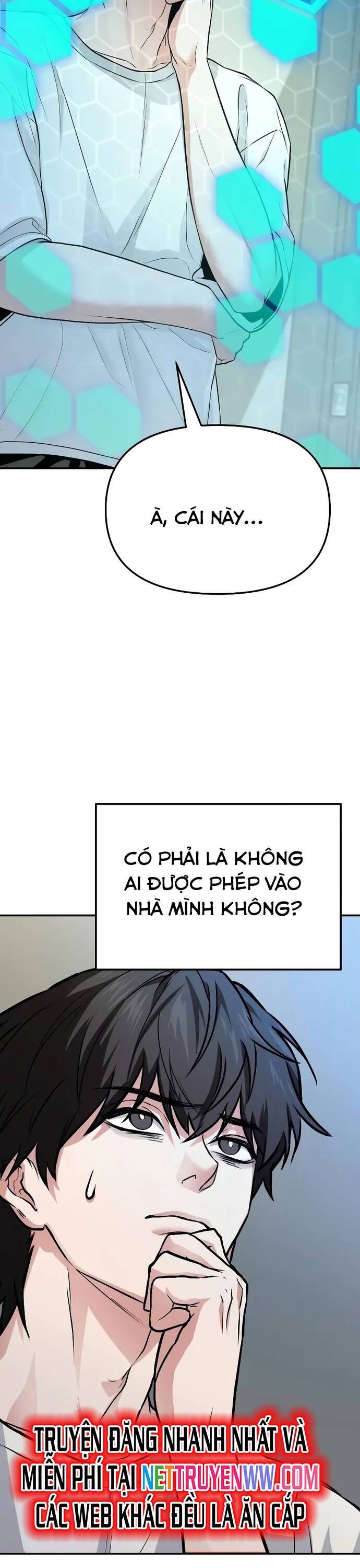 Tuyệt Đối Dân Cư Chapter 6 - Trang 27