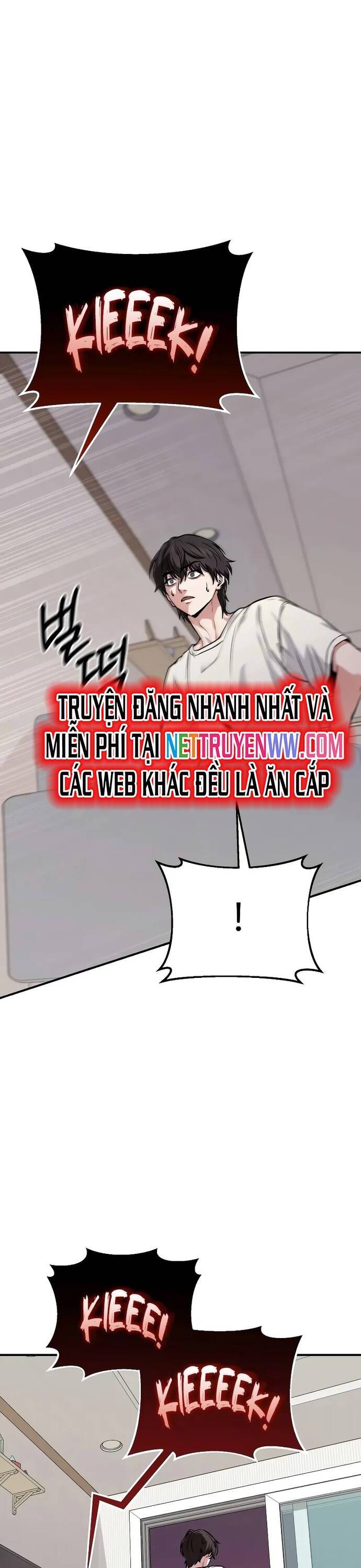 Tuyệt Đối Dân Cư Chapter 6 - Trang 3