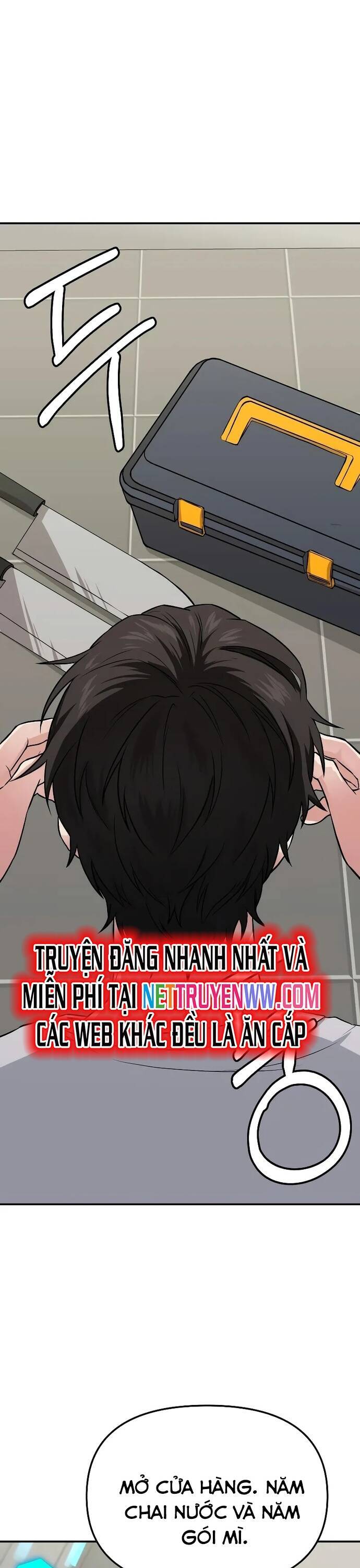 Tuyệt Đối Dân Cư Chapter 6 - Trang 30