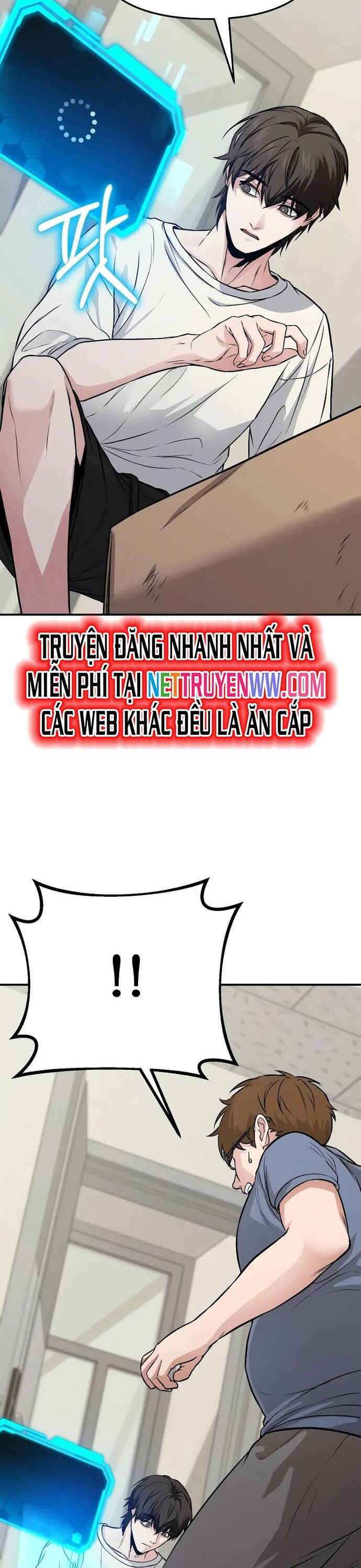 Tuyệt Đối Dân Cư Chapter 6 - Trang 31