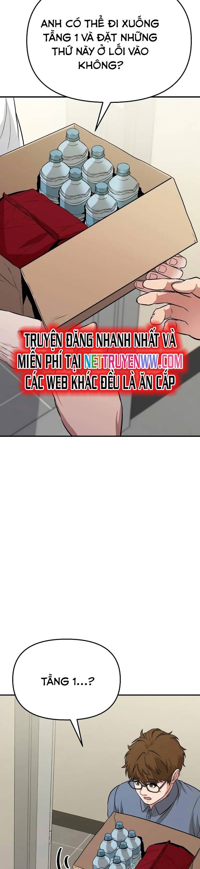 Tuyệt Đối Dân Cư Chapter 6 - Trang 33