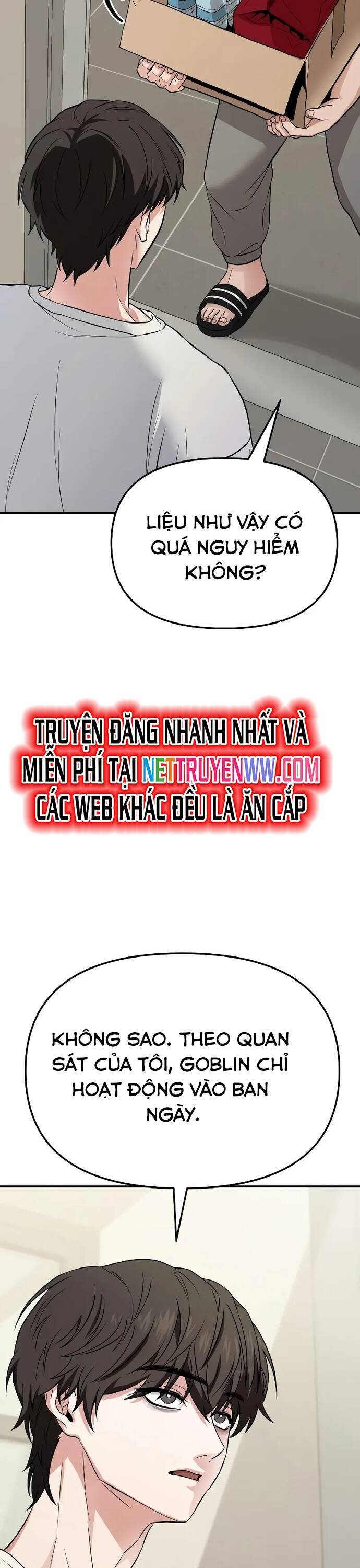 Tuyệt Đối Dân Cư Chapter 6 - Trang 34