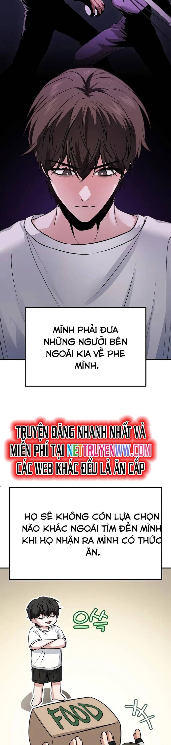 Tuyệt Đối Dân Cư Chapter 6 - Trang 36