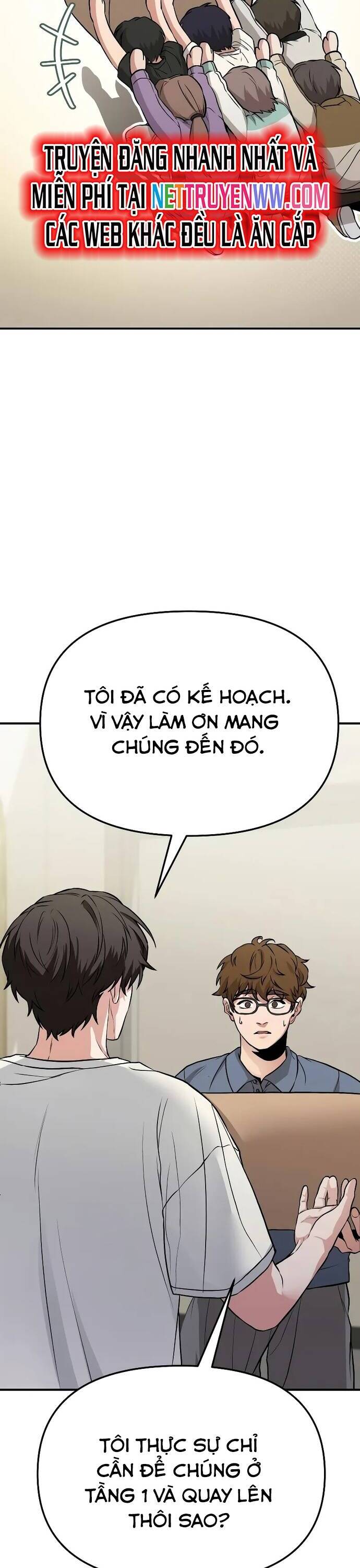 Tuyệt Đối Dân Cư Chapter 6 - Trang 37