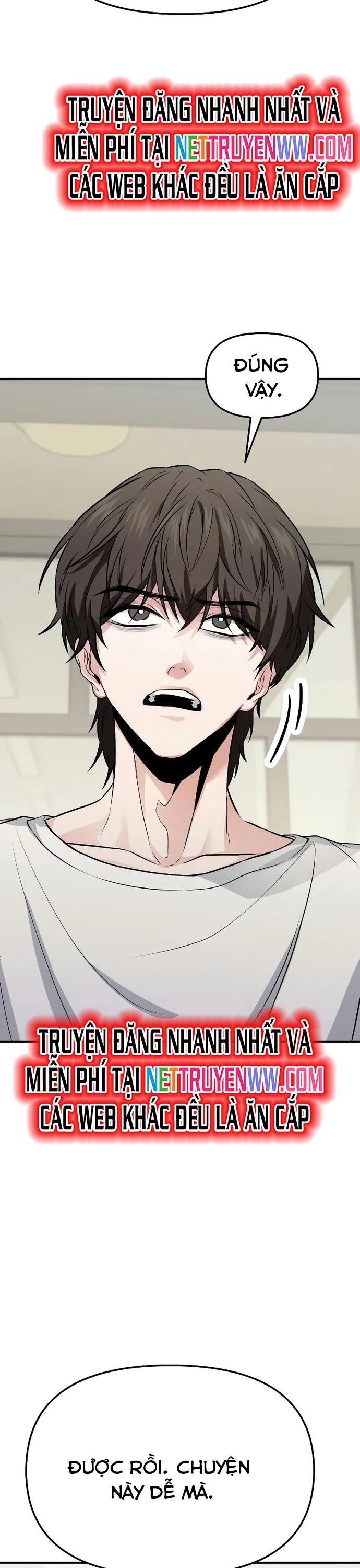 Tuyệt Đối Dân Cư Chapter 6 - Trang 38