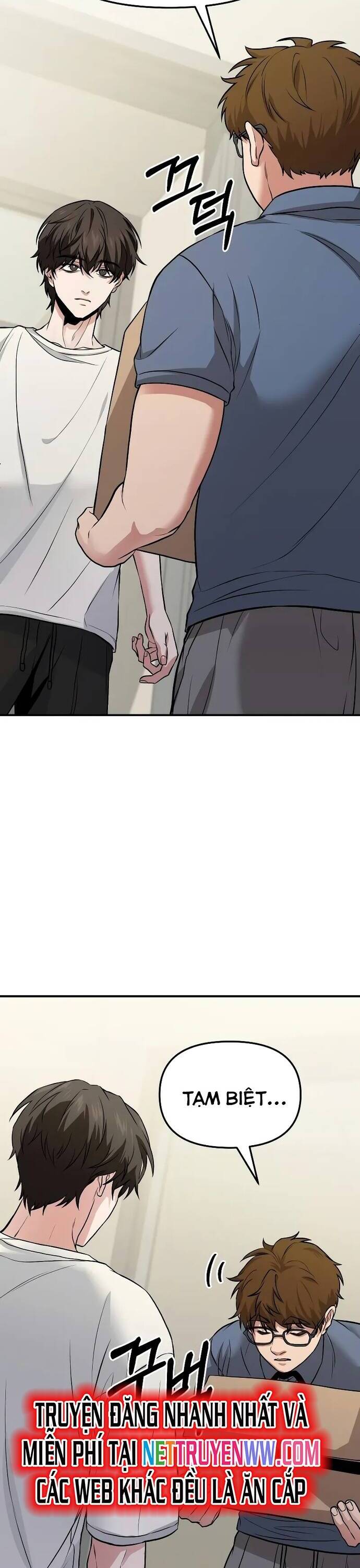 Tuyệt Đối Dân Cư Chapter 6 - Trang 39