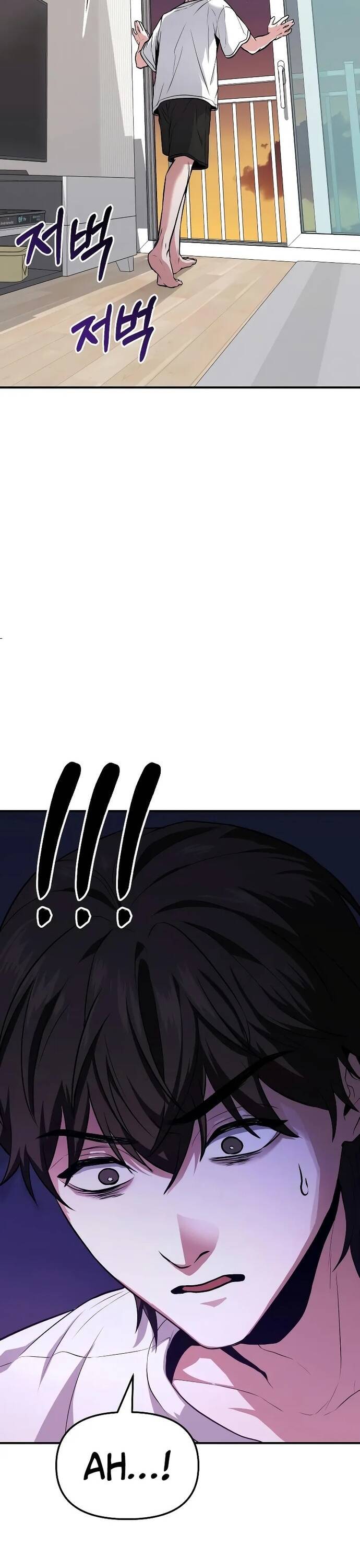 Tuyệt Đối Dân Cư Chapter 6 - Trang 4