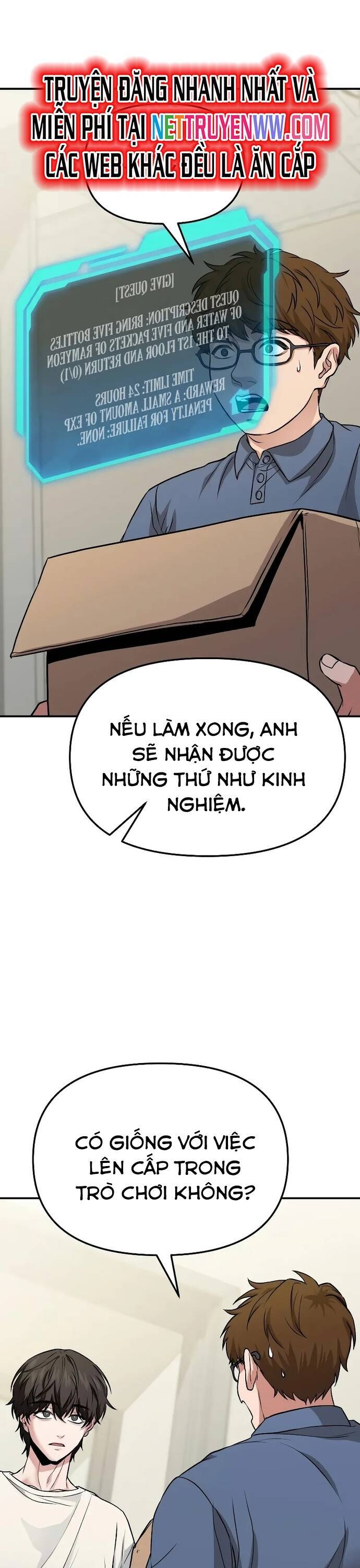 Tuyệt Đối Dân Cư Chapter 6 - Trang 42