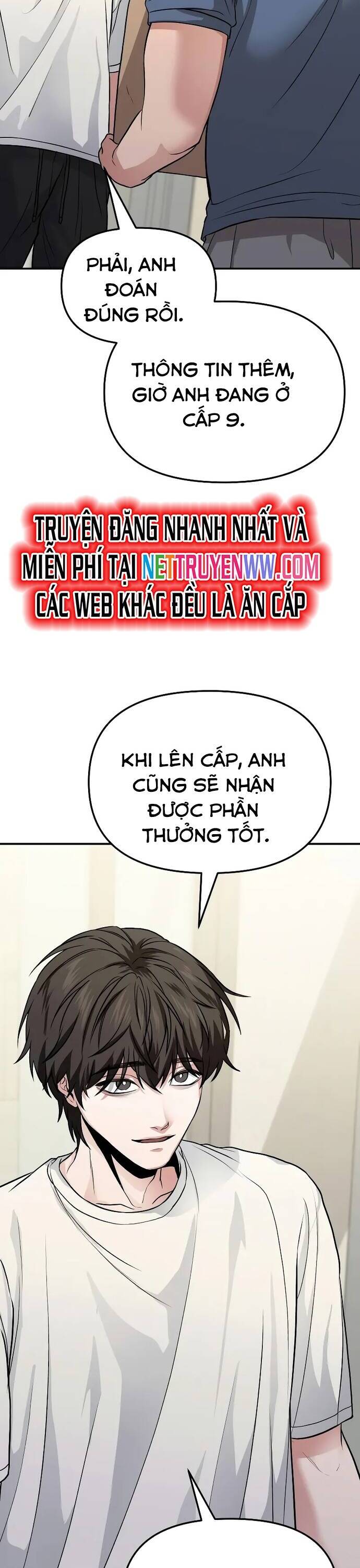 Tuyệt Đối Dân Cư Chapter 6 - Trang 43