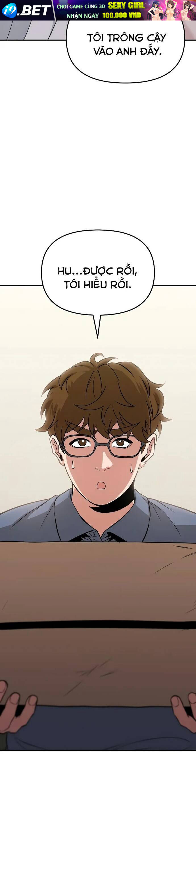 Tuyệt Đối Dân Cư Chapter 6 - Trang 44