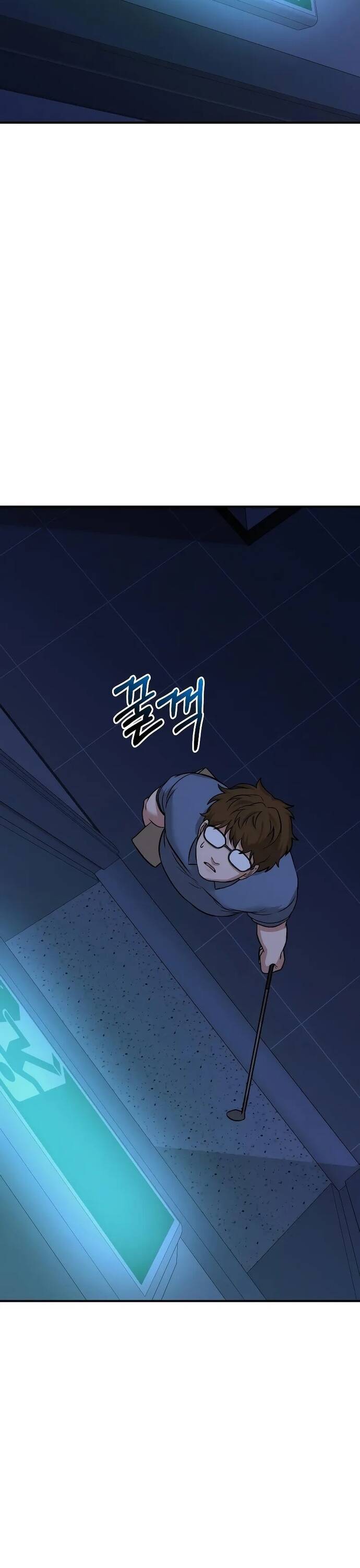 Tuyệt Đối Dân Cư Chapter 6 - Trang 46