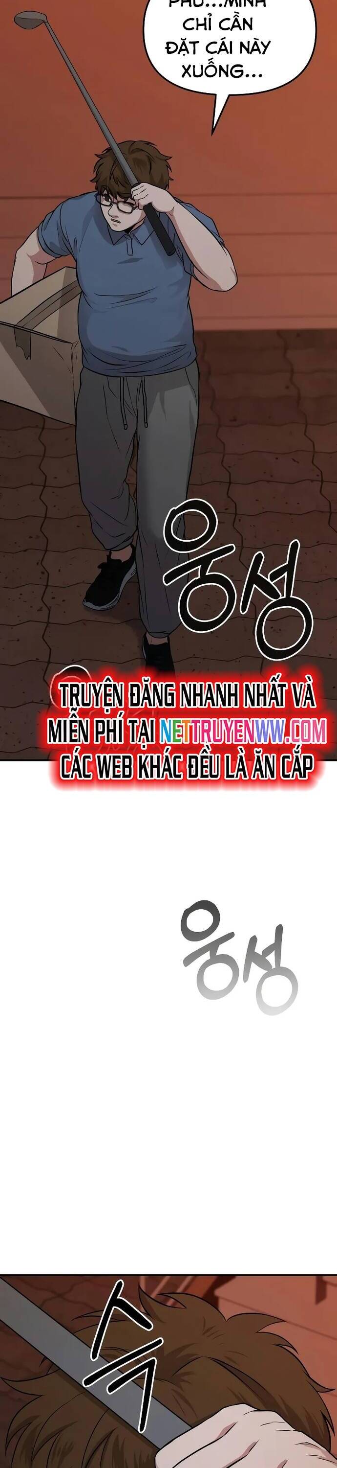 Tuyệt Đối Dân Cư Chapter 6 - Trang 49