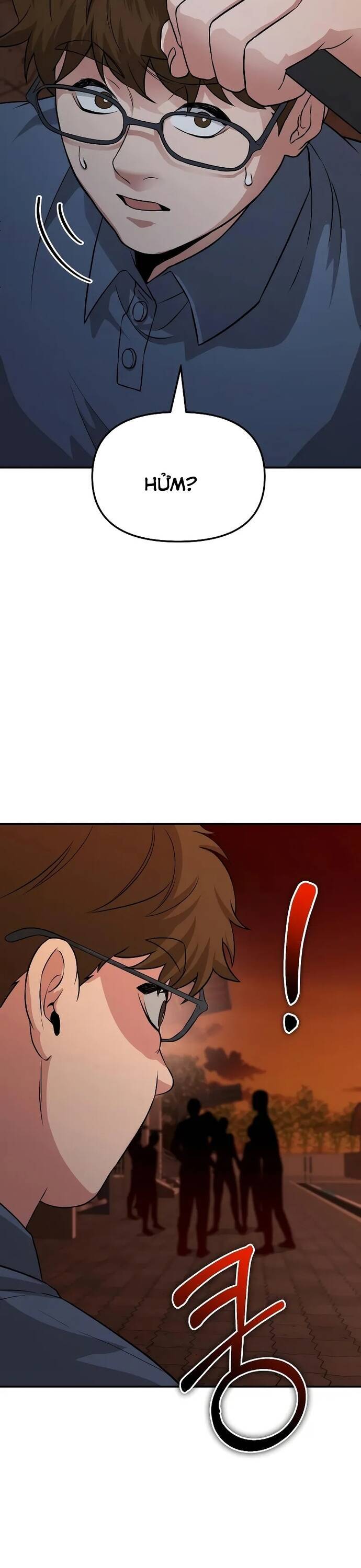 Tuyệt Đối Dân Cư Chapter 6 - Trang 50