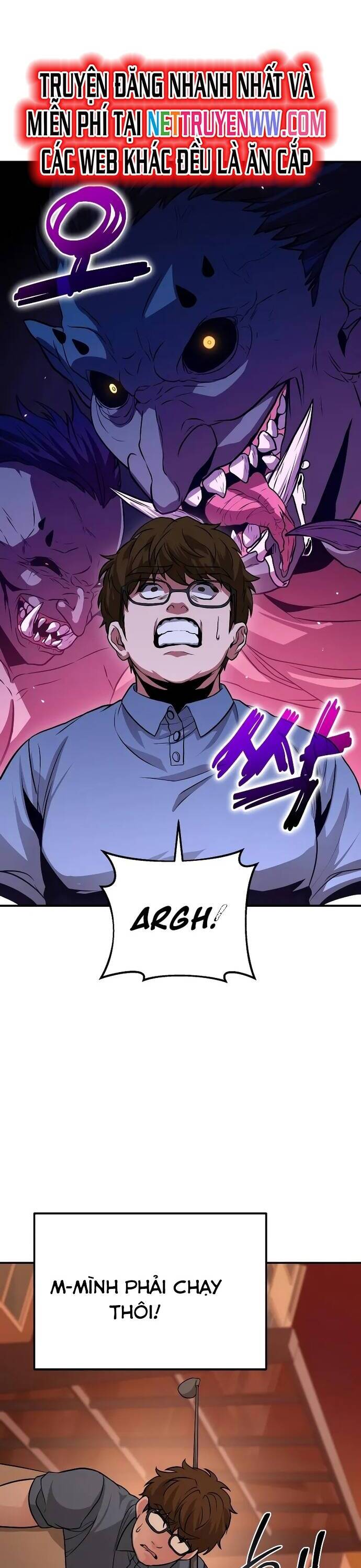 Tuyệt Đối Dân Cư Chapter 6 - Trang 51