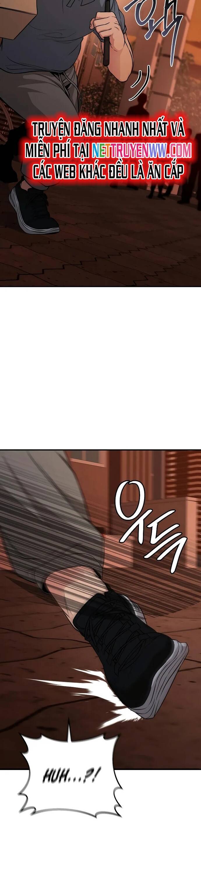 Tuyệt Đối Dân Cư Chapter 6 - Trang 52