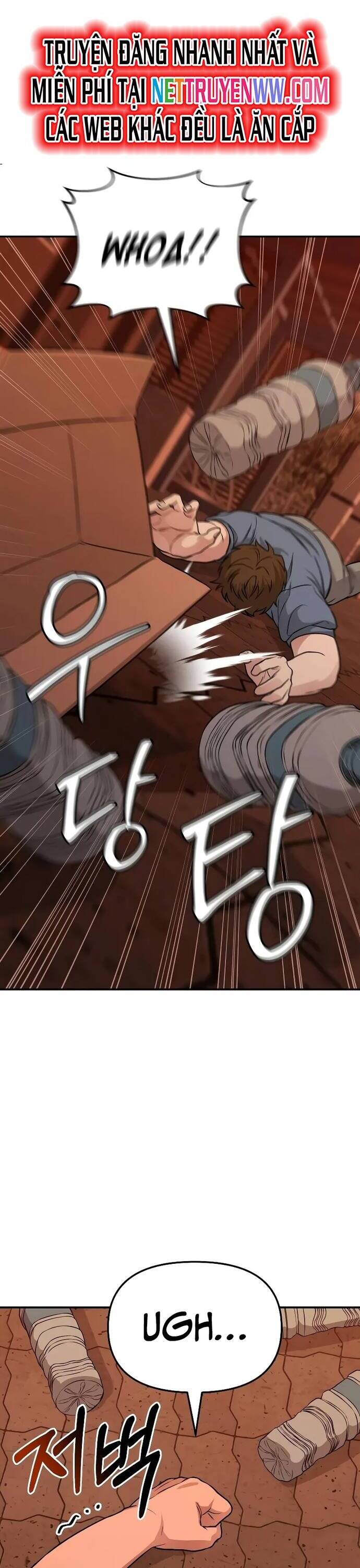 Tuyệt Đối Dân Cư Chapter 6 - Trang 53