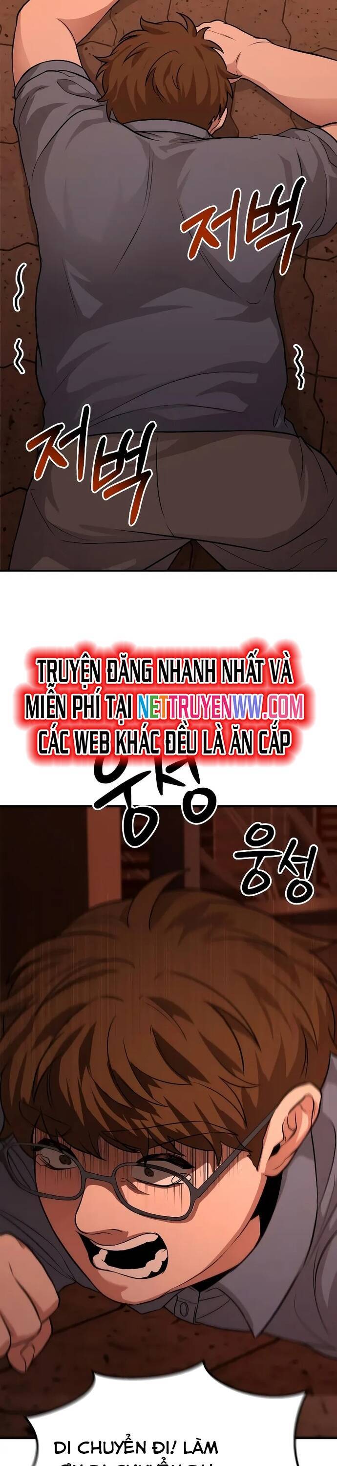 Tuyệt Đối Dân Cư Chapter 6 - Trang 54