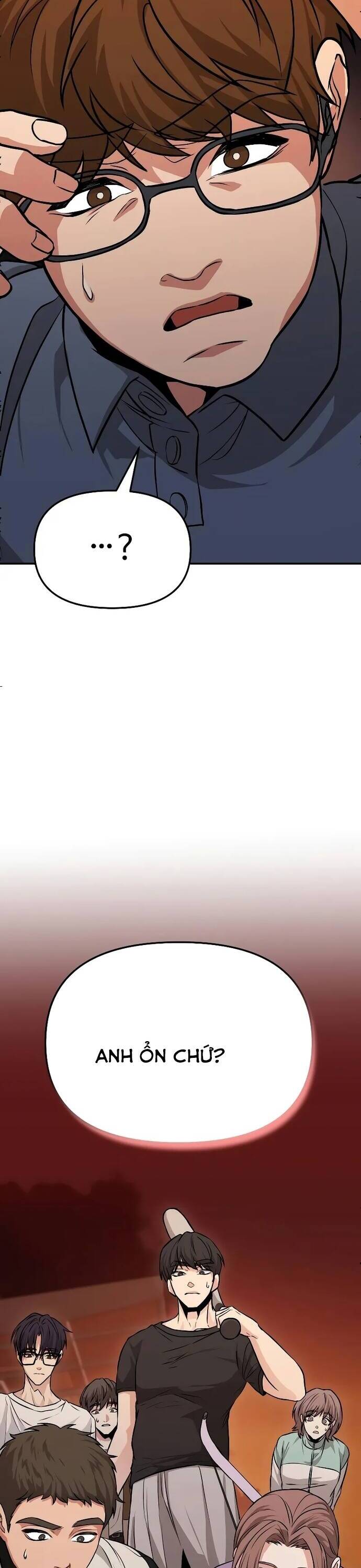 Tuyệt Đối Dân Cư Chapter 6 - Trang 57