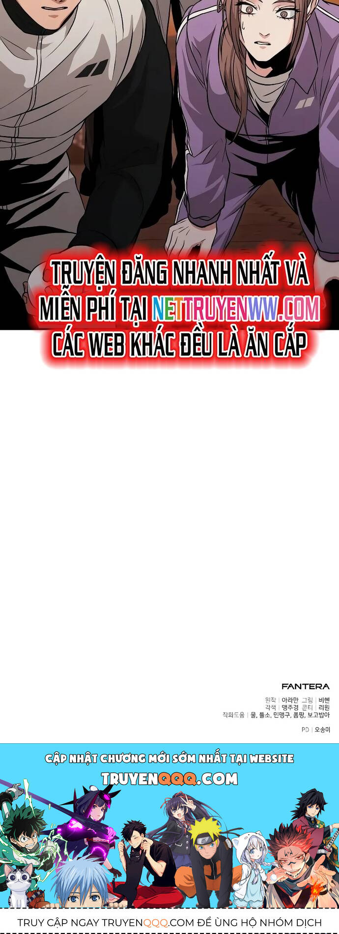 Tuyệt Đối Dân Cư - Chapter 6 - Page 58