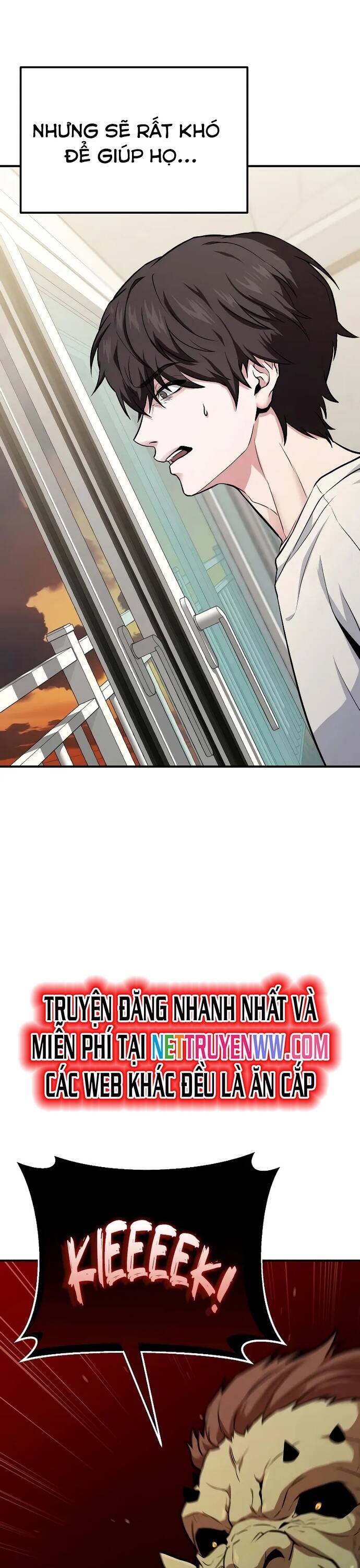 Tuyệt Đối Dân Cư Chapter 6 - Trang 6