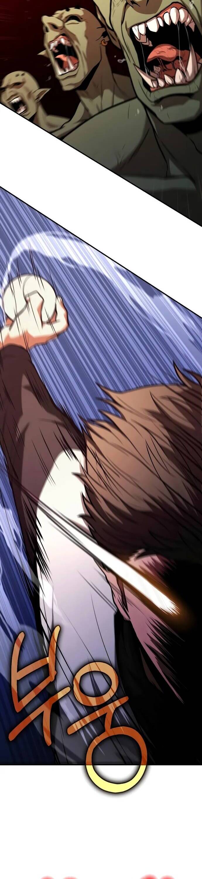 Tuyệt Đối Dân Cư Chapter 6 - Trang 7