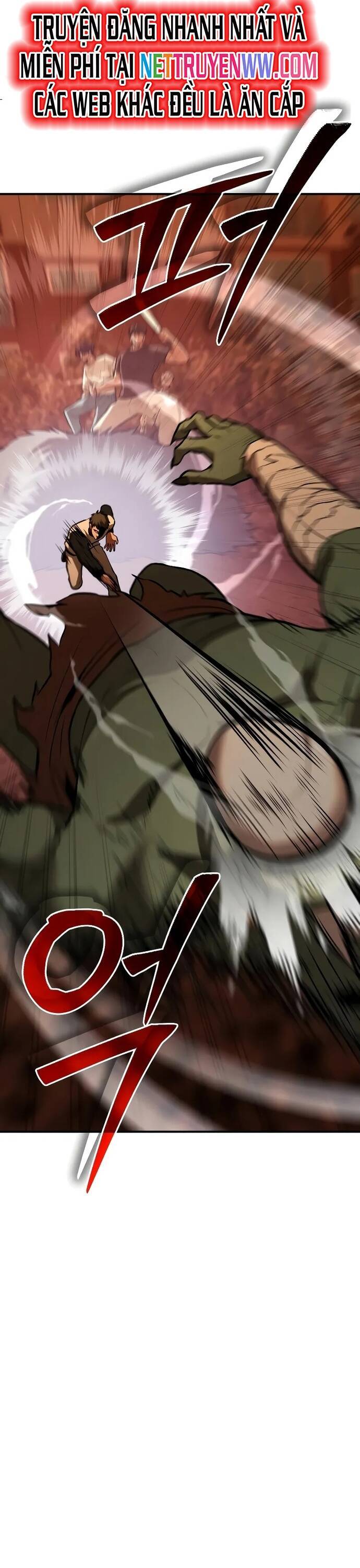 Tuyệt Đối Dân Cư Chapter 6 - Trang 8