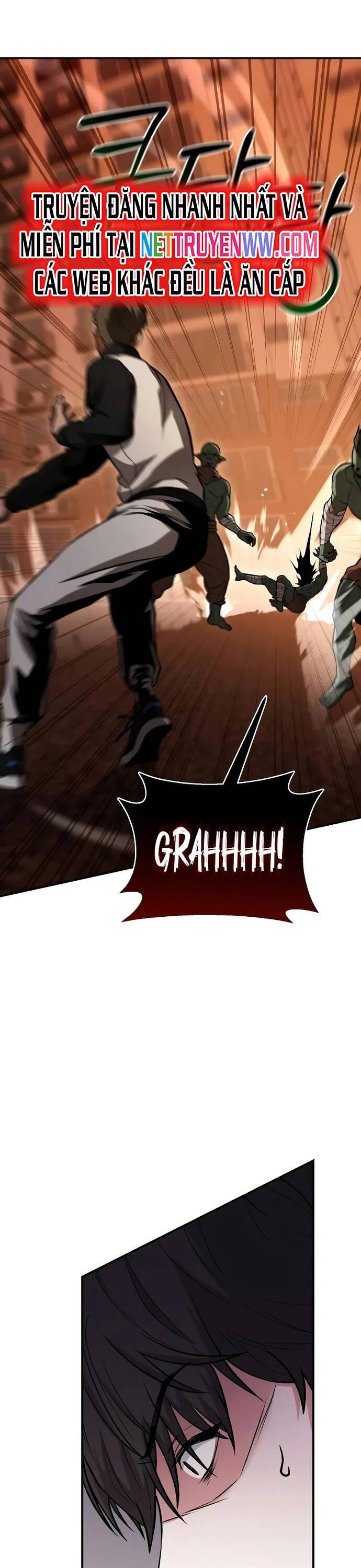 Tuyệt Đối Dân Cư Chapter 6 - Trang 9