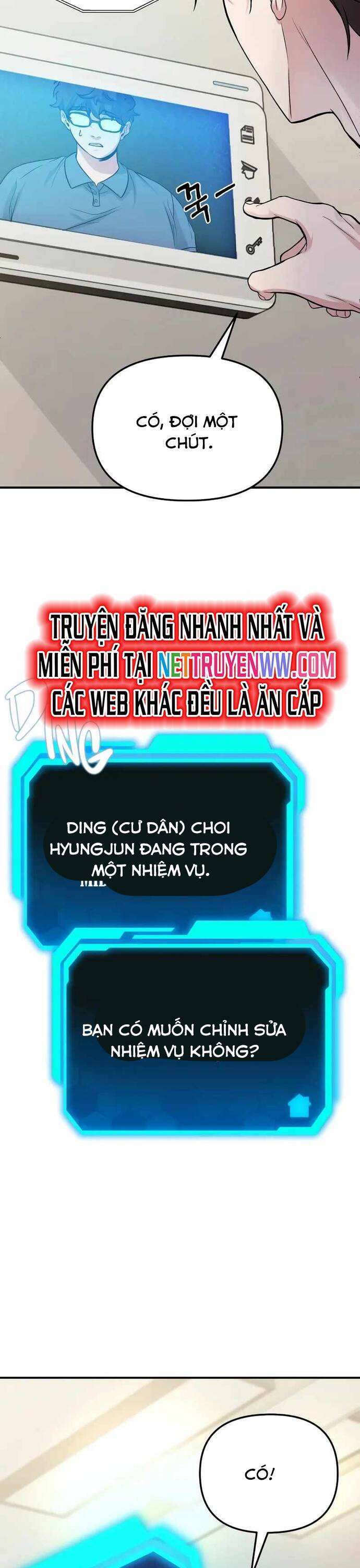Tuyệt Đối Dân Cư Chapter 7 - Trang 14