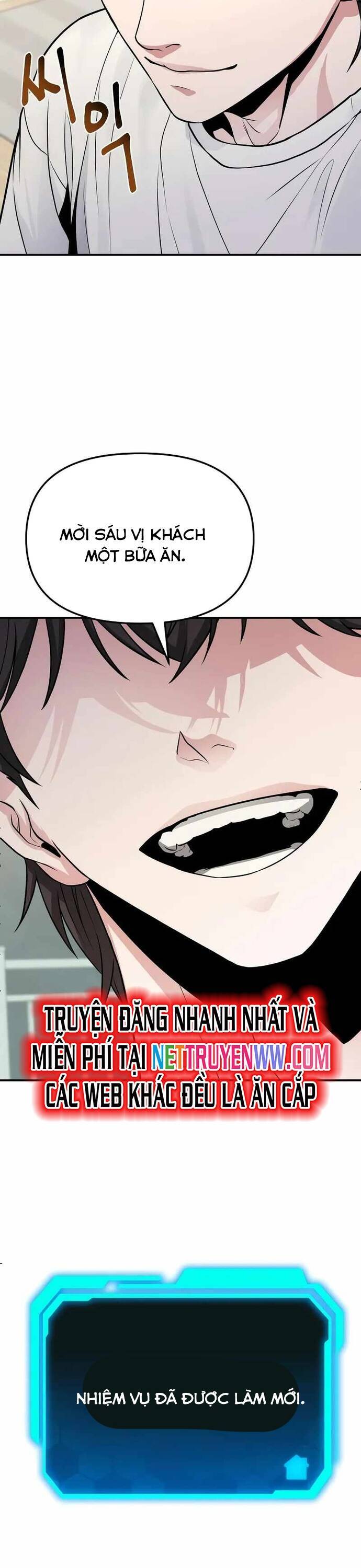 Tuyệt Đối Dân Cư Chapter 7 - Trang 16