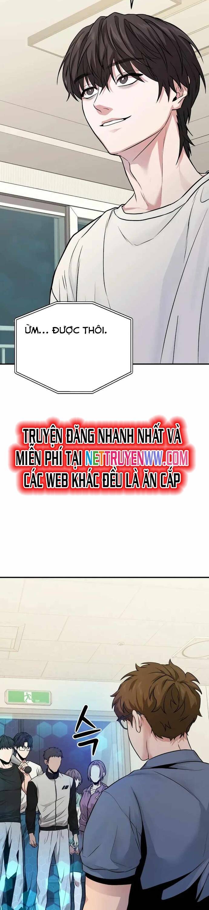 Tuyệt Đối Dân Cư Chapter 7 - Trang 18