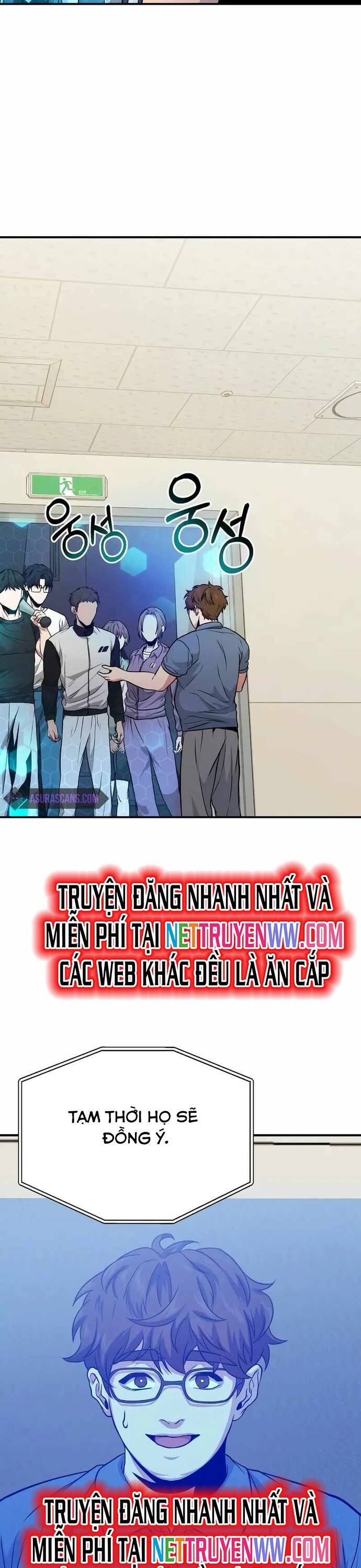 Tuyệt Đối Dân Cư Chapter 7 - Trang 19