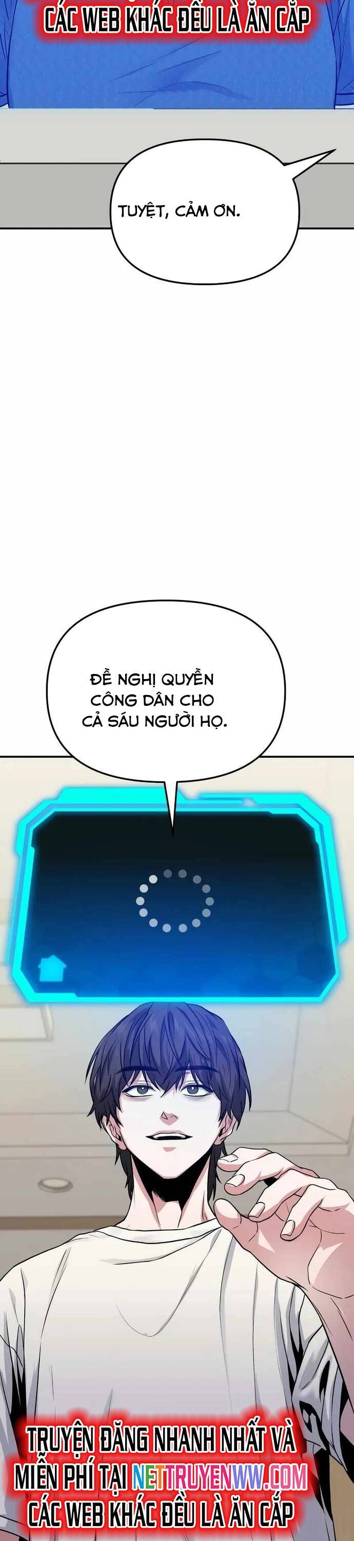 Tuyệt Đối Dân Cư Chapter 7 - Trang 20