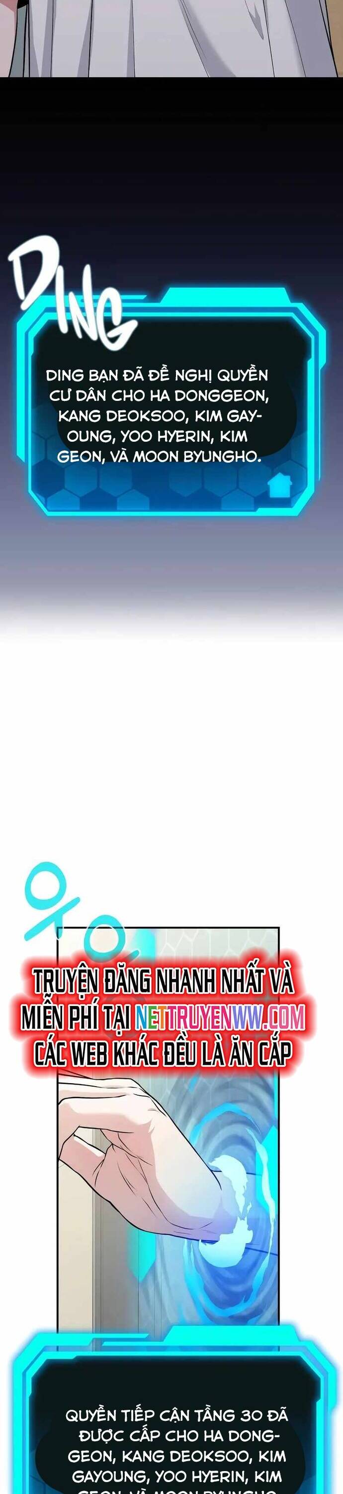 Tuyệt Đối Dân Cư Chapter 7 - Trang 21